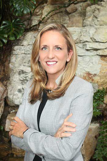 Nicki Moore headshot